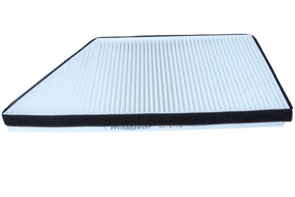 Maxgear 26-0097 Cabin filter 260097 260097 Maxgear Cabin filter