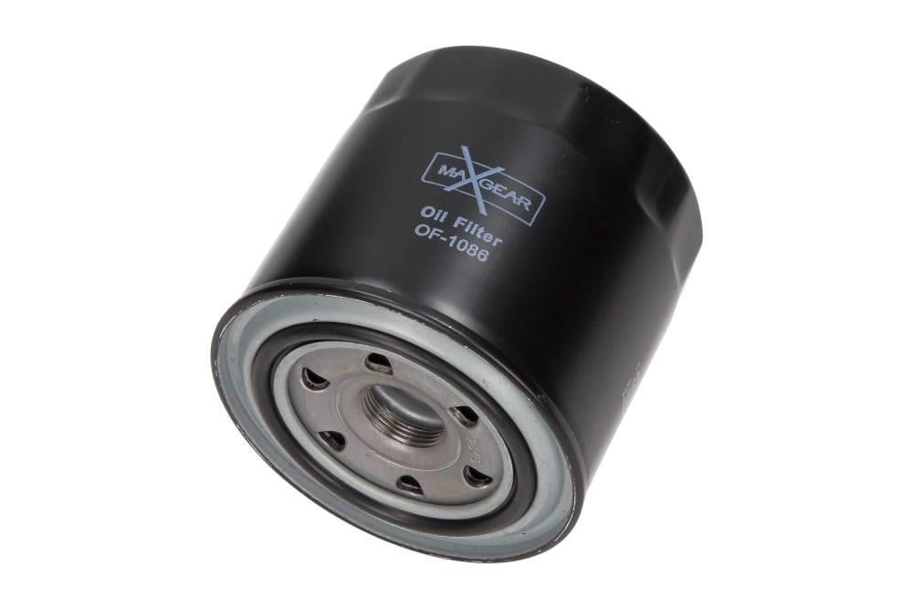Maxgear 26-0687 Oil Filter 260687 260687 Maxgear Oil Filter