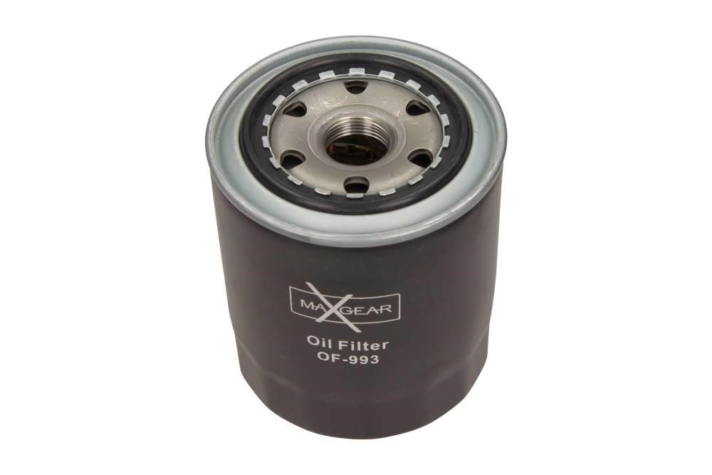 Maxgear 26-0688 Oil Filter 260688 260688 Maxgear Oil Filter
