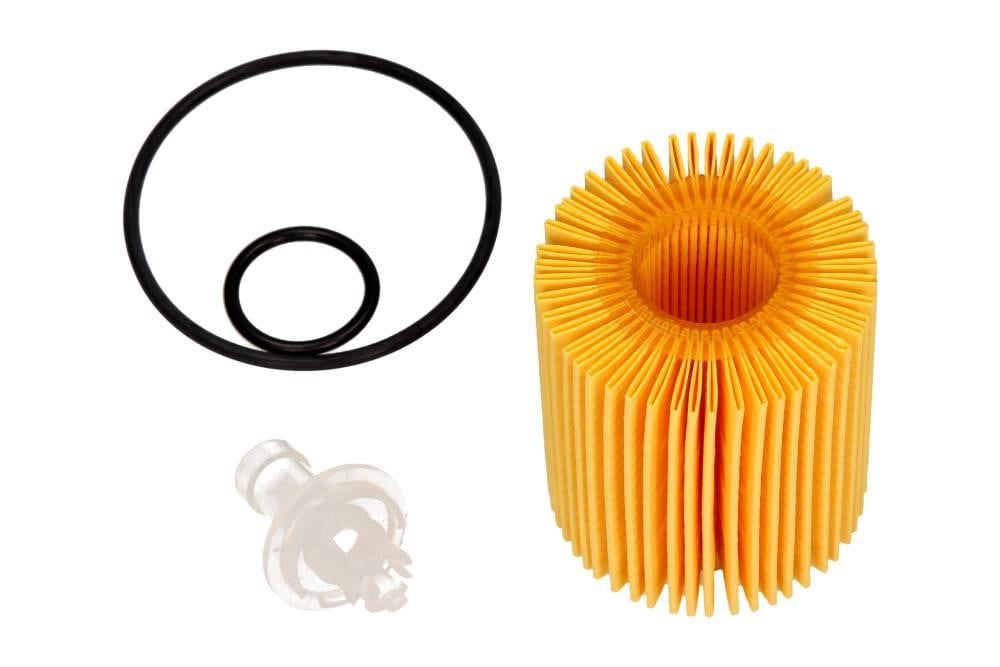 Maxgear 26-0690 Oil Filter 260690 260690 Maxgear Oil Filter