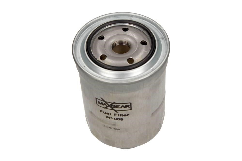 Automotive fuel filter Mazda 6: 260691 Maxgear Fuel filter