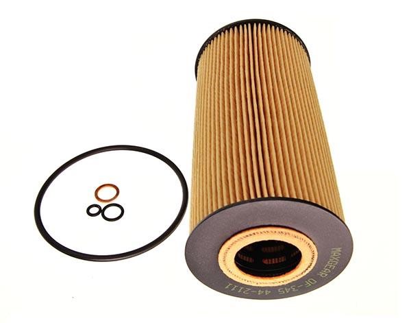 Maxgear 26-0177 Oil Filter 260177 260177 Maxgear Oil Filter