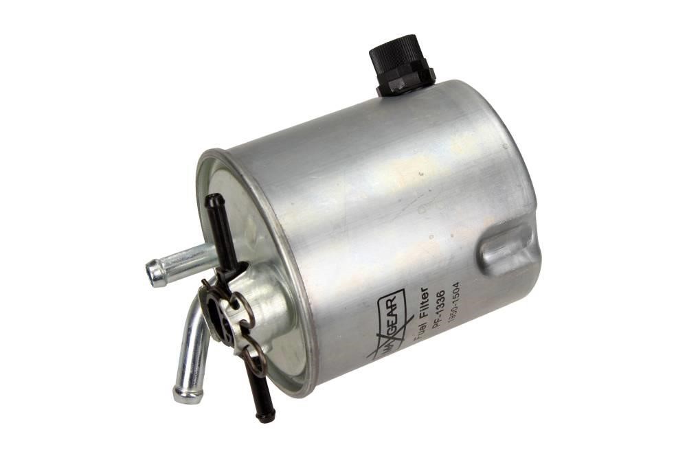 Maxgear 26-0781 Fuel filter 260781 260781 Maxgear Fuel filter