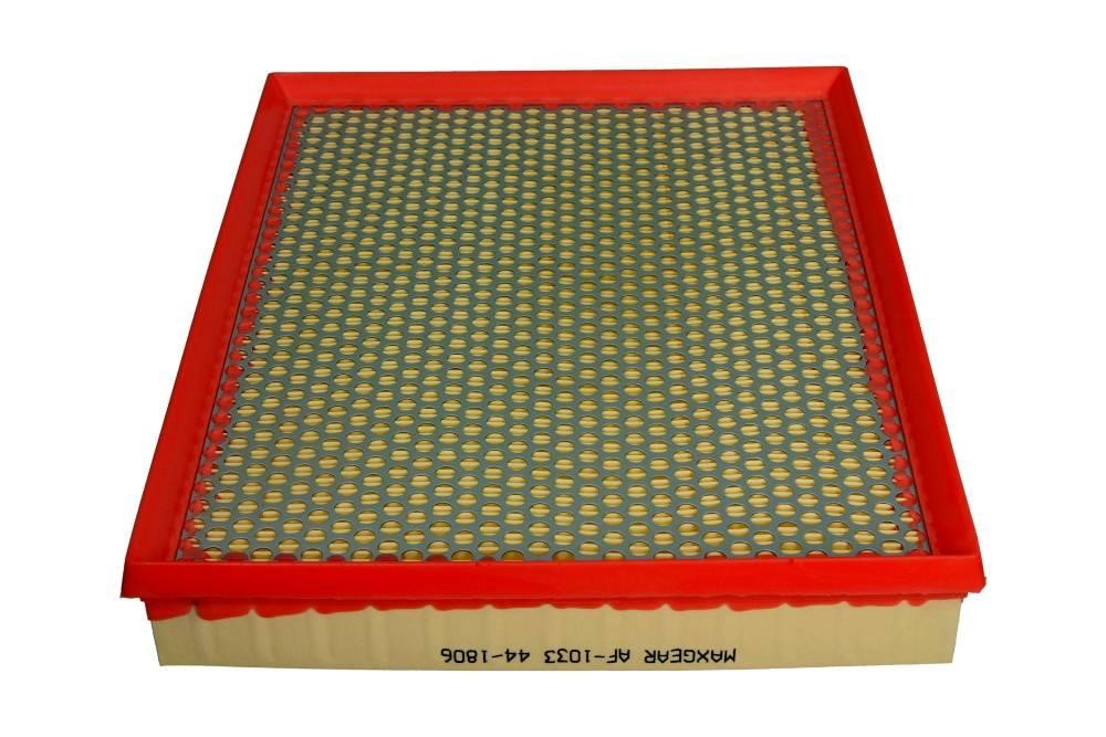 Maxgear 26-1312 Air filter 261312 261312 Maxgear Air filter
