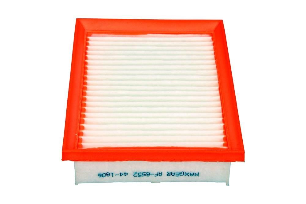 Air filter Fiat Sedici: 261327 Maxgear Air filter