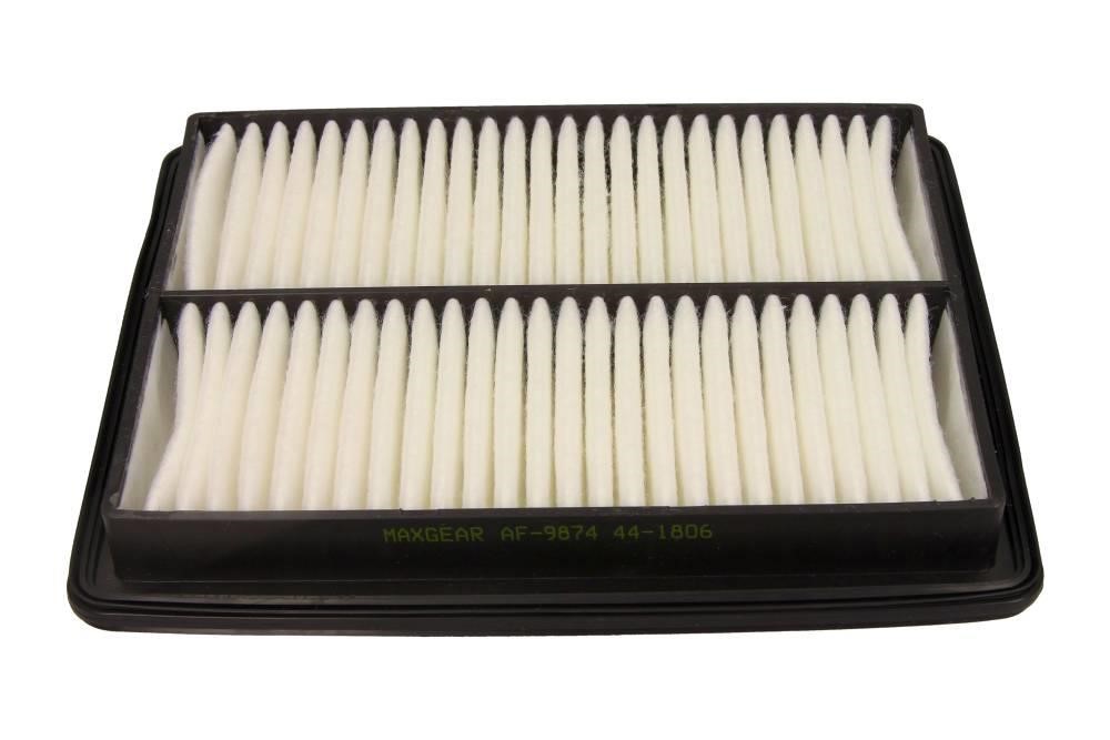 Maxgear 26-1329 Air filter 261329 261329 Maxgear Air filter