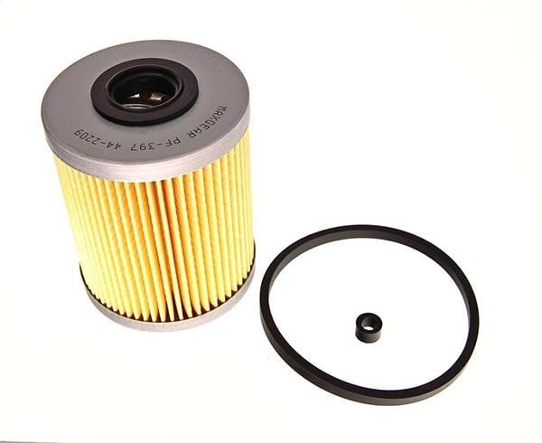Car fuel filter Renault Master Pro: 260181 Maxgear Fuel filter