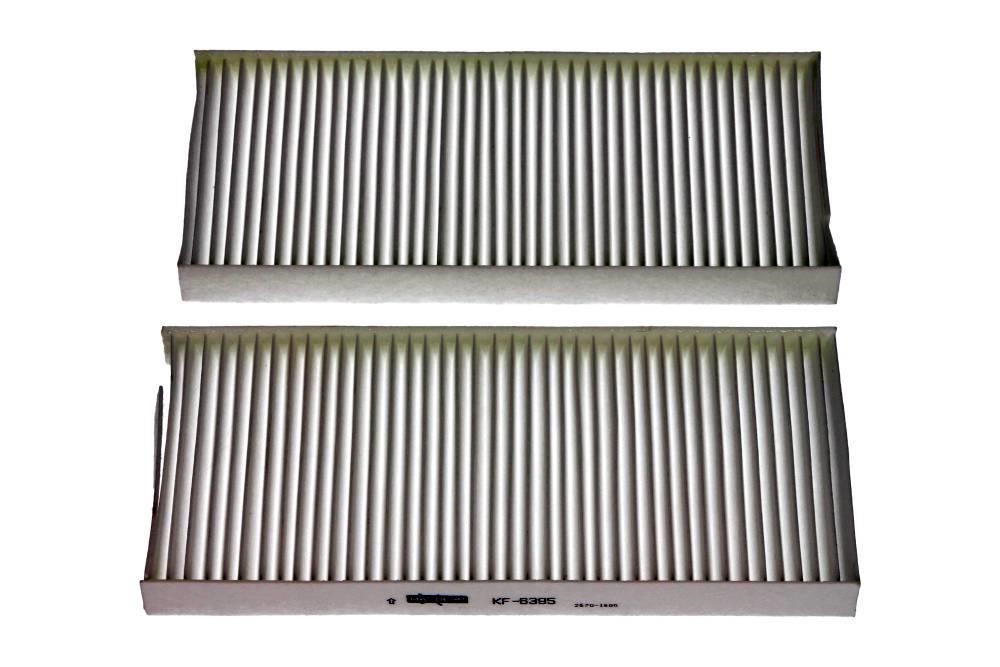Maxgear 26-0790 Cabin filter 260790 260790 Maxgear Cabin filter