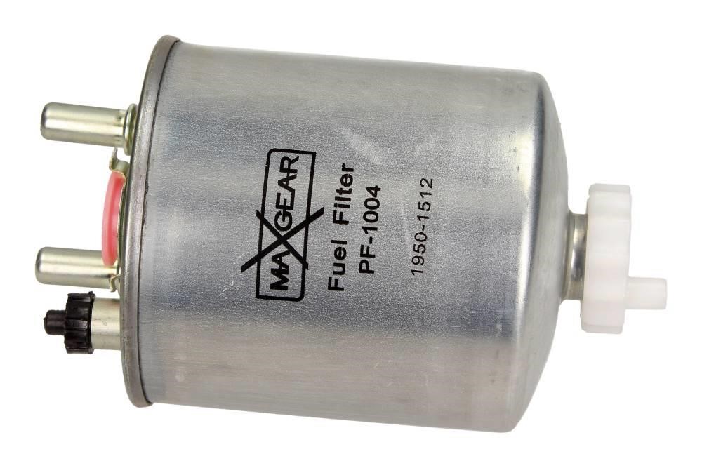 Car fuel filter Renault Twingo: 260794 Maxgear Fuel filter