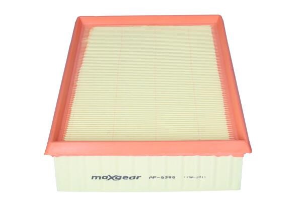 Maxgear 26-0220 Air filter 260220 260220 Maxgear Air filter