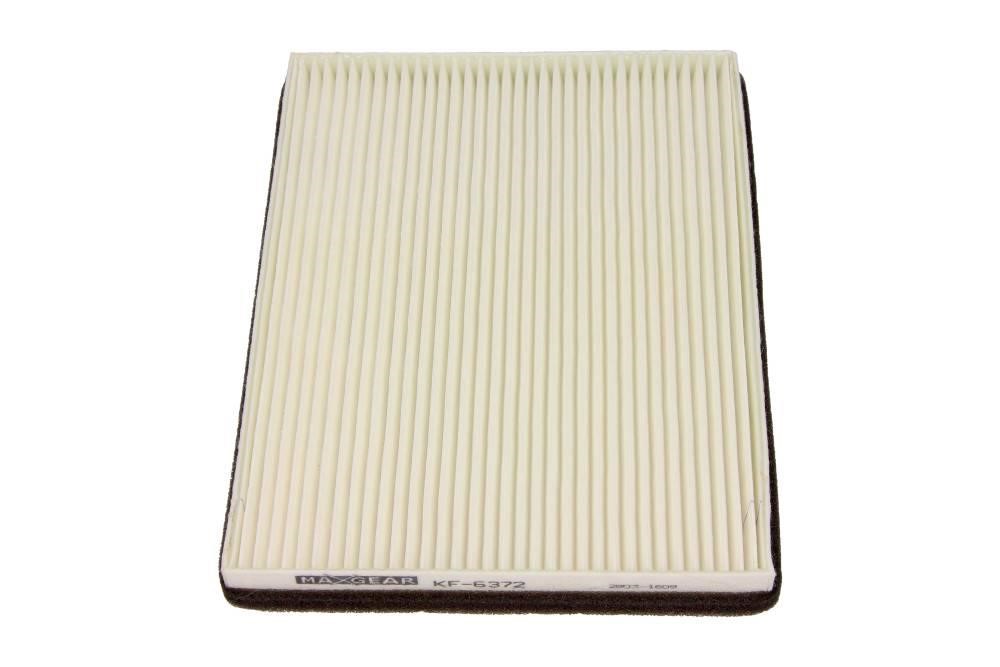 Maxgear 26-0796 Cabin filter 260796 260796 Maxgear Cabin filter