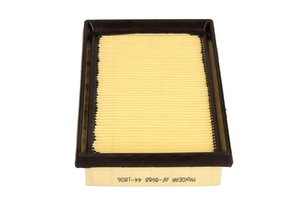 Maxgear 26-1337 Air filter 261337 261337 Maxgear Air filter