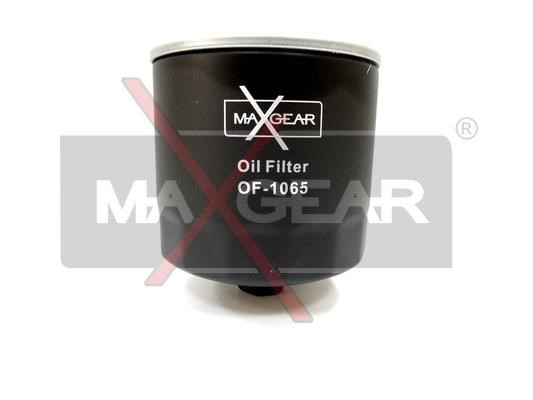 Maxgear 26-0260 Oil Filter 260260 260260 Maxgear Oil Filter
