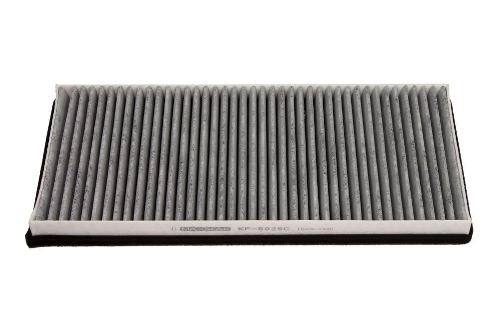 AC filter Volkswagen: 260810 Maxgear Cabin filter with activated carbon