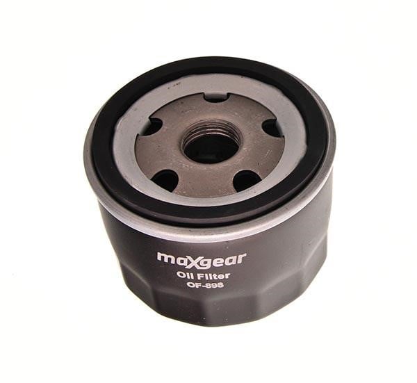 Oil filter Renault 12 Variable: 260267 Maxgear Oil Filter