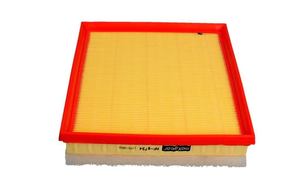 Air filter Citroen DS5: 261384 Maxgear Air filter