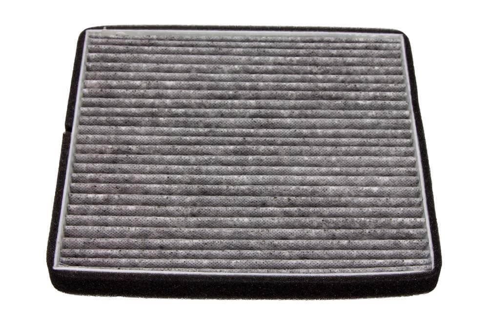 AC filter Toyota Echo: 260808 Maxgear Cabin filter with activated carbon