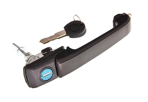 Door handle Volkswagen: 280055 Maxgear Handle-assist