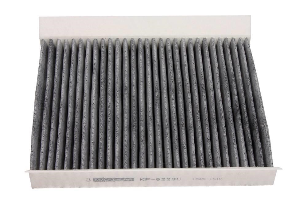 Maxgear 260816 Cabin filter with activated carbon 260816 260816 Maxgear Cabin filter with activated carbon