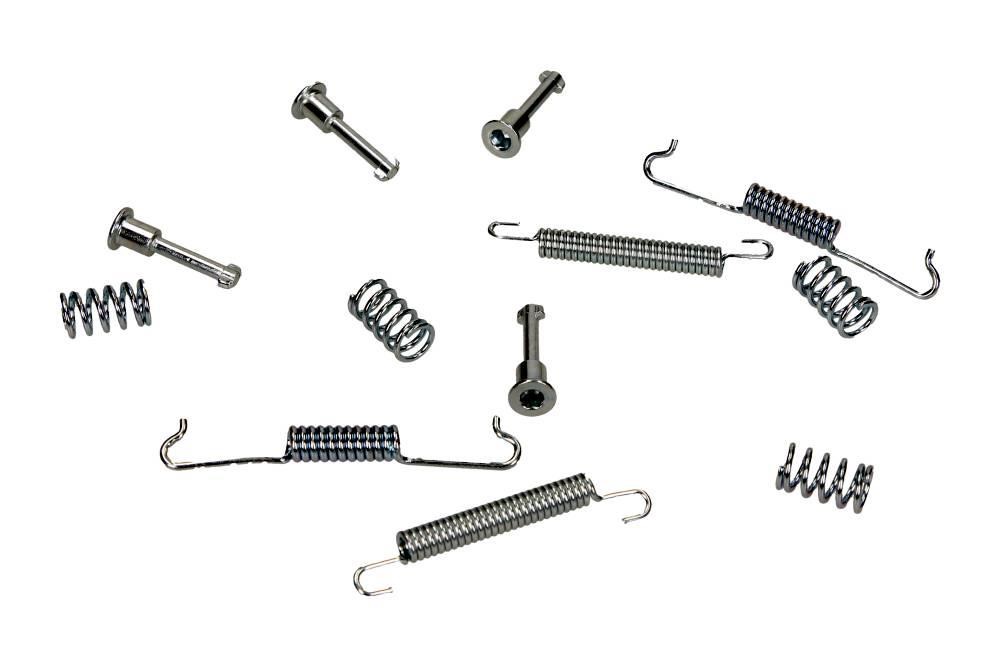 270545 Maxgear Repair kit for parking brake pads
