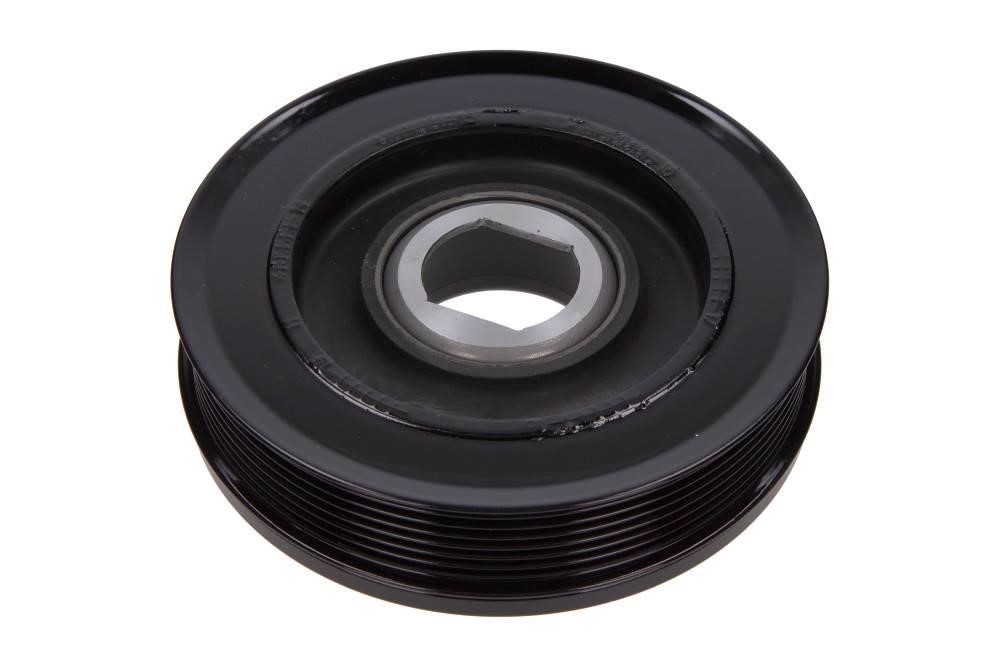 Engine crank pulley Renault Koleos: 300124 Maxgear Pulley crankshaft