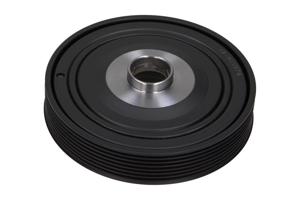 Crankshaft pulley Renault Vel Satis: 300129 Maxgear Pulley crankshaft