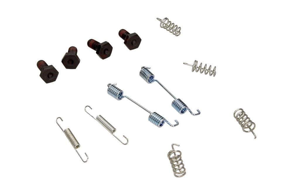 270367 Maxgear Repair kit for parking brake pads