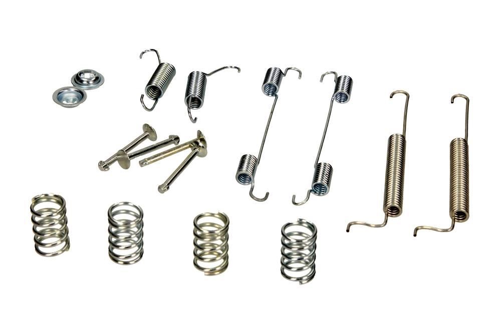 Brake pad fitting accessory Daewoo Tico: 270372 Maxgear Brake pad accessories