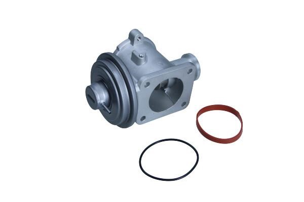 Exhaust system BMW X3 (E83): 270657 Maxgear Valve