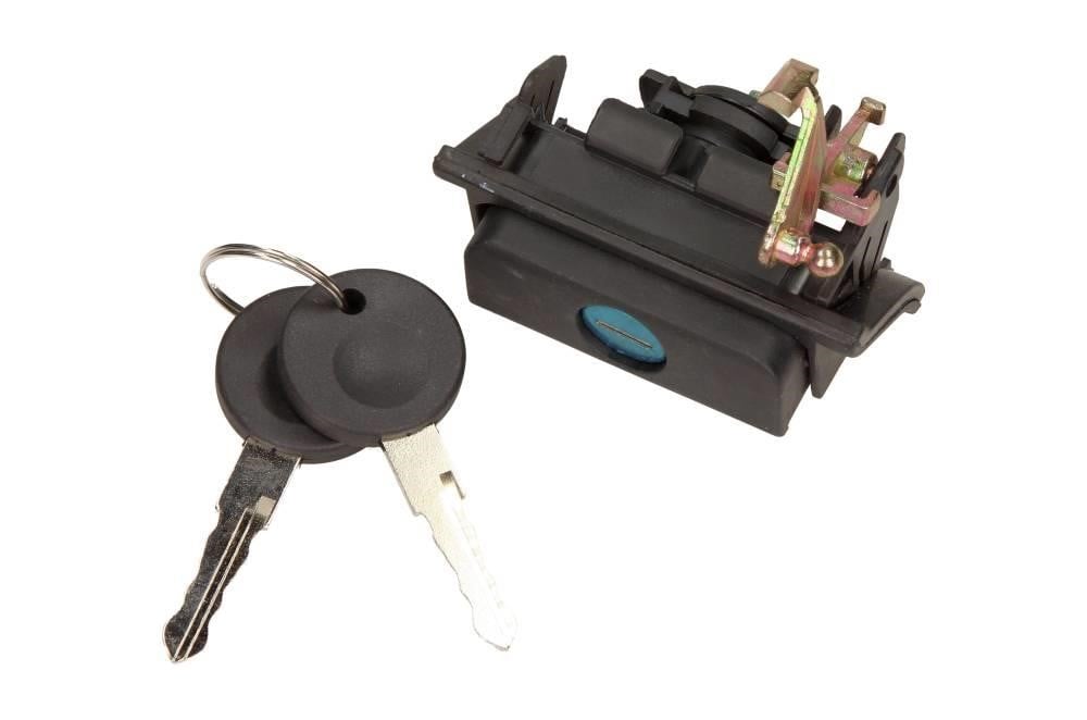 280241 Maxgear Tailgate lock