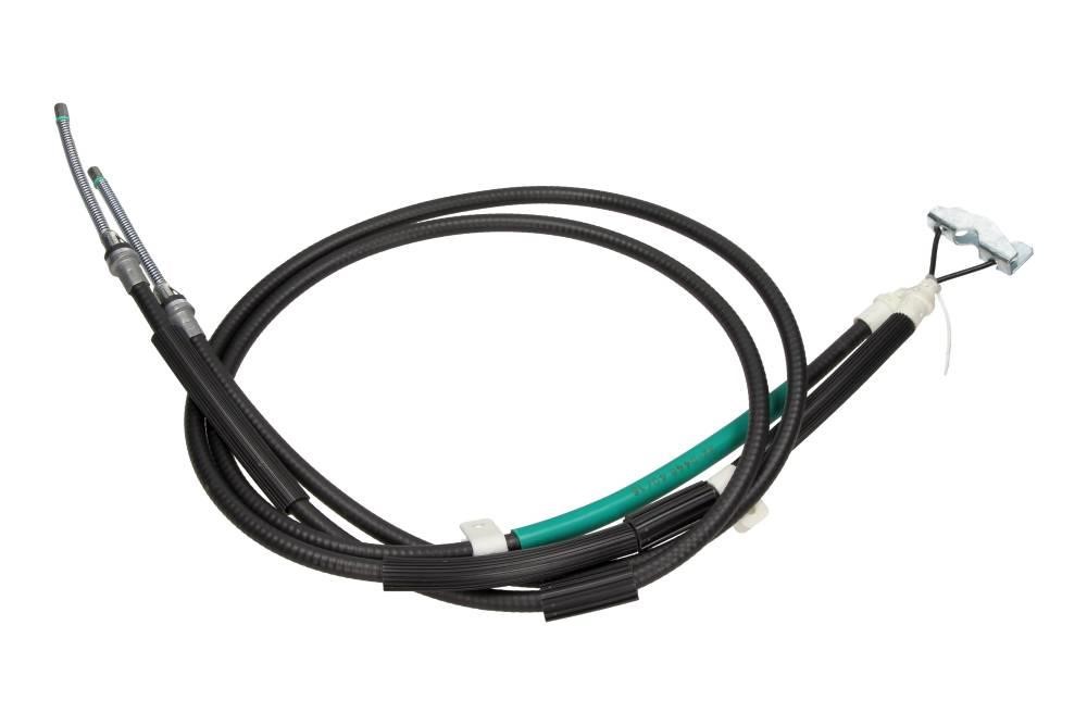 Brake system parts Mazda 121: 320448 Maxgear Handbrake cable