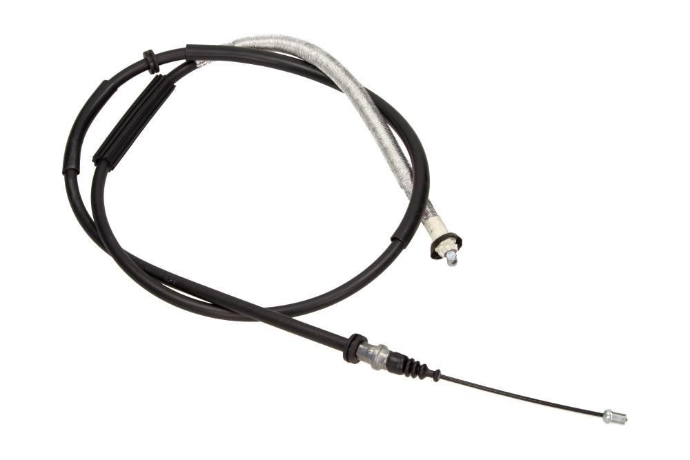 Brake cable Fiat Stilo: 320492 Maxgear Parking brake cable left