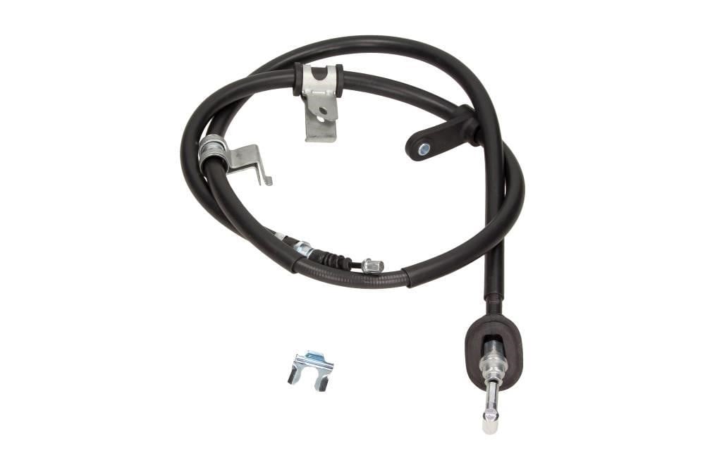 Brakes Lancia Thesis: 320495 Maxgear Parking brake cable, right