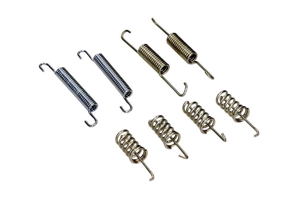 Maxgear 27-0405 Brake pad fitting kit 270405 270405 Maxgear Brake pad fitting kit