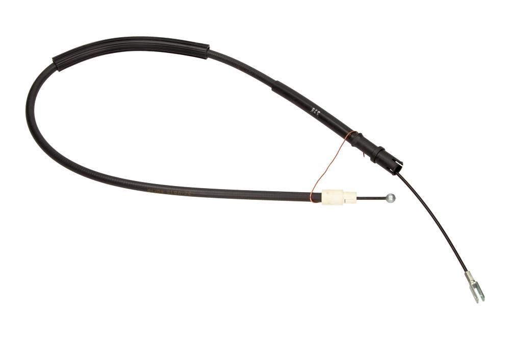 Brake cable Mercedes: 320515 Maxgear Handbrake cable