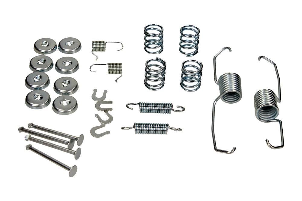 Brake pad fitting accessory Toyota Corolla: 270408 Maxgear Brake pad accessories