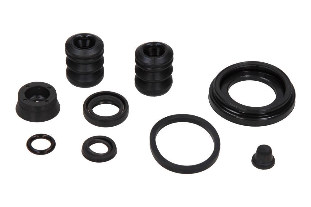 Brake system parts Lancia Prisma: 270420 Maxgear Brake caliper repair kit
