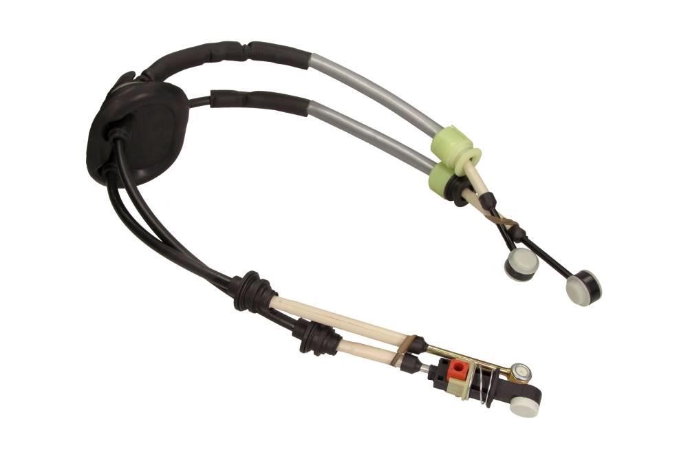Maxgear 32-0602 Cable Pull, overrun brake 320602 320602 Maxgear Cable Pull, overrun brake