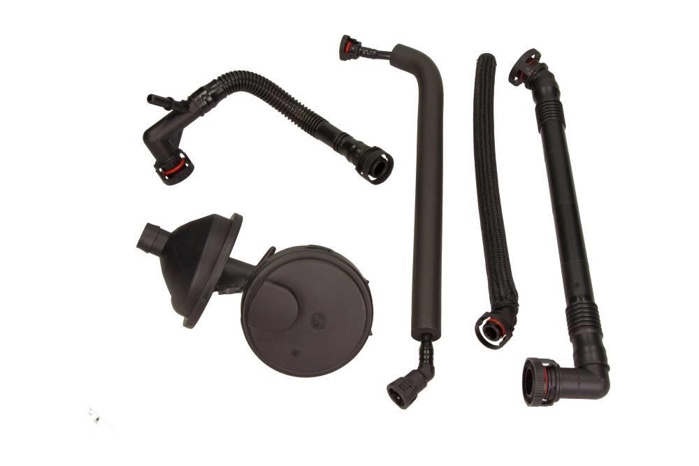 Crankcase vent valve BMW X3: 280252SET Maxgear Valve, engine block breather