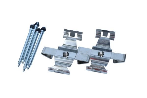 Brake pad fitting accessory Mercedes C-Class: 271481 Maxgear Brake pad fitting kit