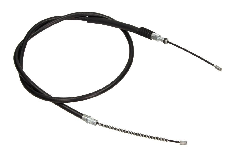 Brake spare parts Citroen ZX: 320171 Maxgear Parking brake cable left