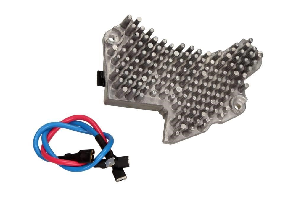 274003 Maxgear Interior heater blower regulator