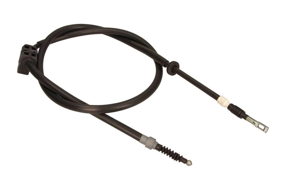 Brake spare parts Audi V8: 320710 Maxgear Hand brake cable