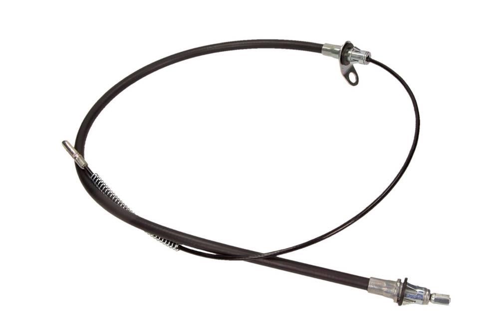 Brake system parts Chrysler Voyager: 320732 Maxgear Hand brake cable