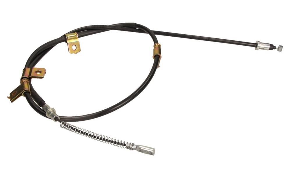 Brake cable Daewoo Orion: 320748 Maxgear Hand brake cable