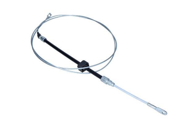 Emergency brake cable Mercedes Sprinter: 320257 Maxgear Handbrake cable