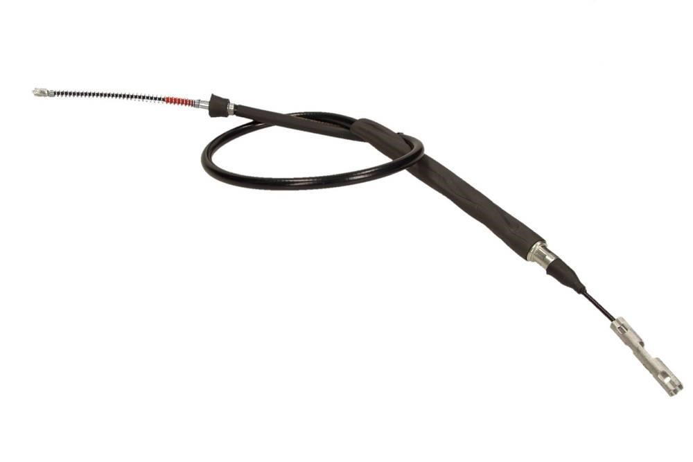 Maxgear 32-0755 Hand brake cable 320755 320755 Maxgear Hand brake cable