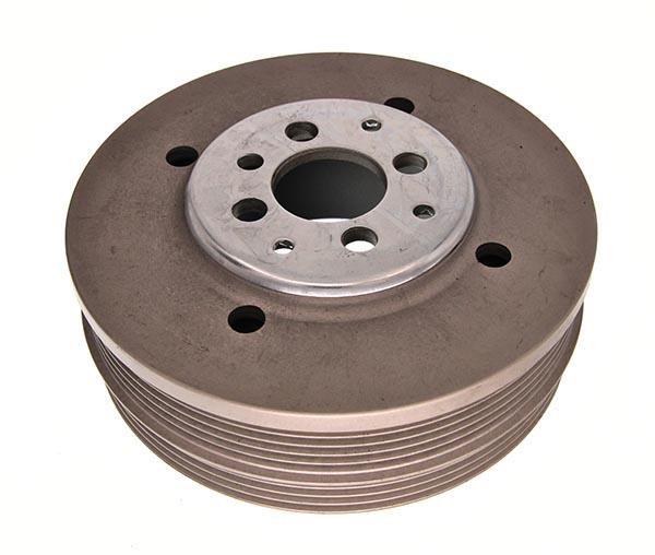 Crankshaft pulley Audi A4: 300055 Maxgear Pulley crankshaft