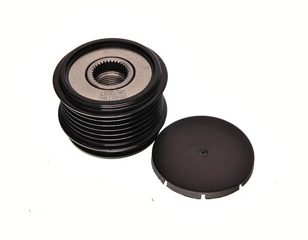 Maxgear 30-0076 Freewheel clutch, alternator 300076 300076 Maxgear Freewheel clutch, alternator