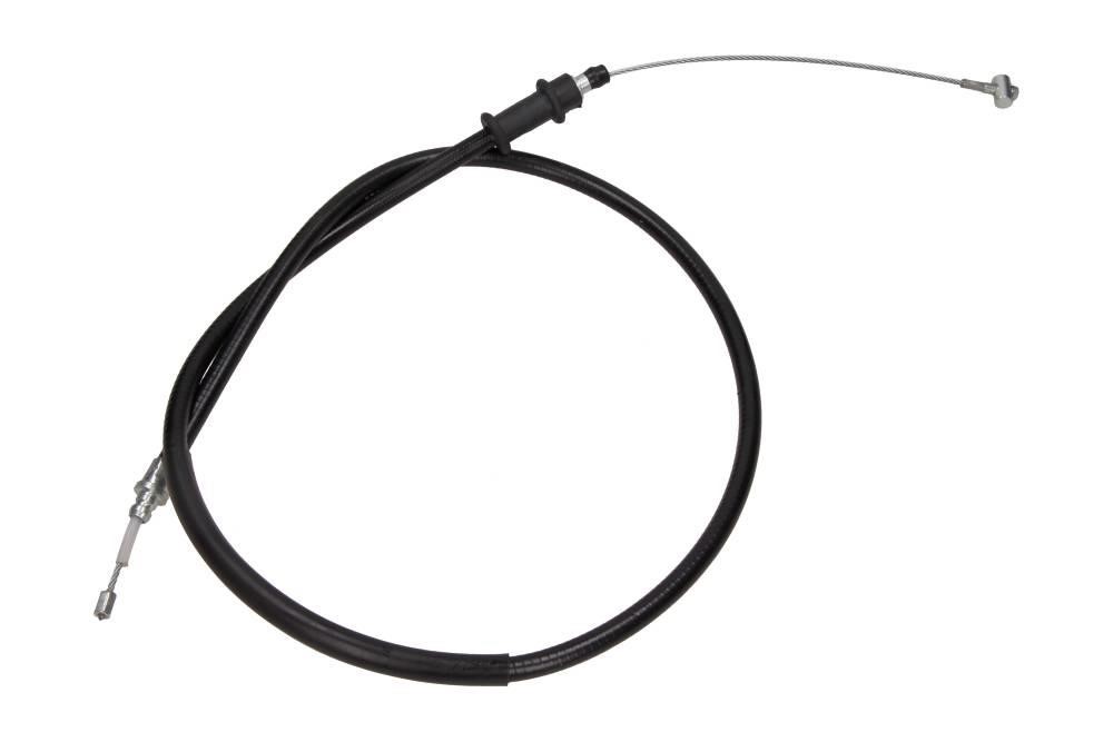 Parking brake cable Fiat: 320292 Maxgear Handbrake cable